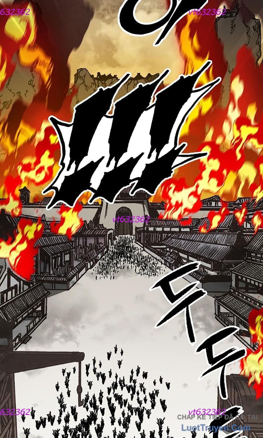 Hồi Ức Của Chiến Thần Chap 236 - Next Chap 237
