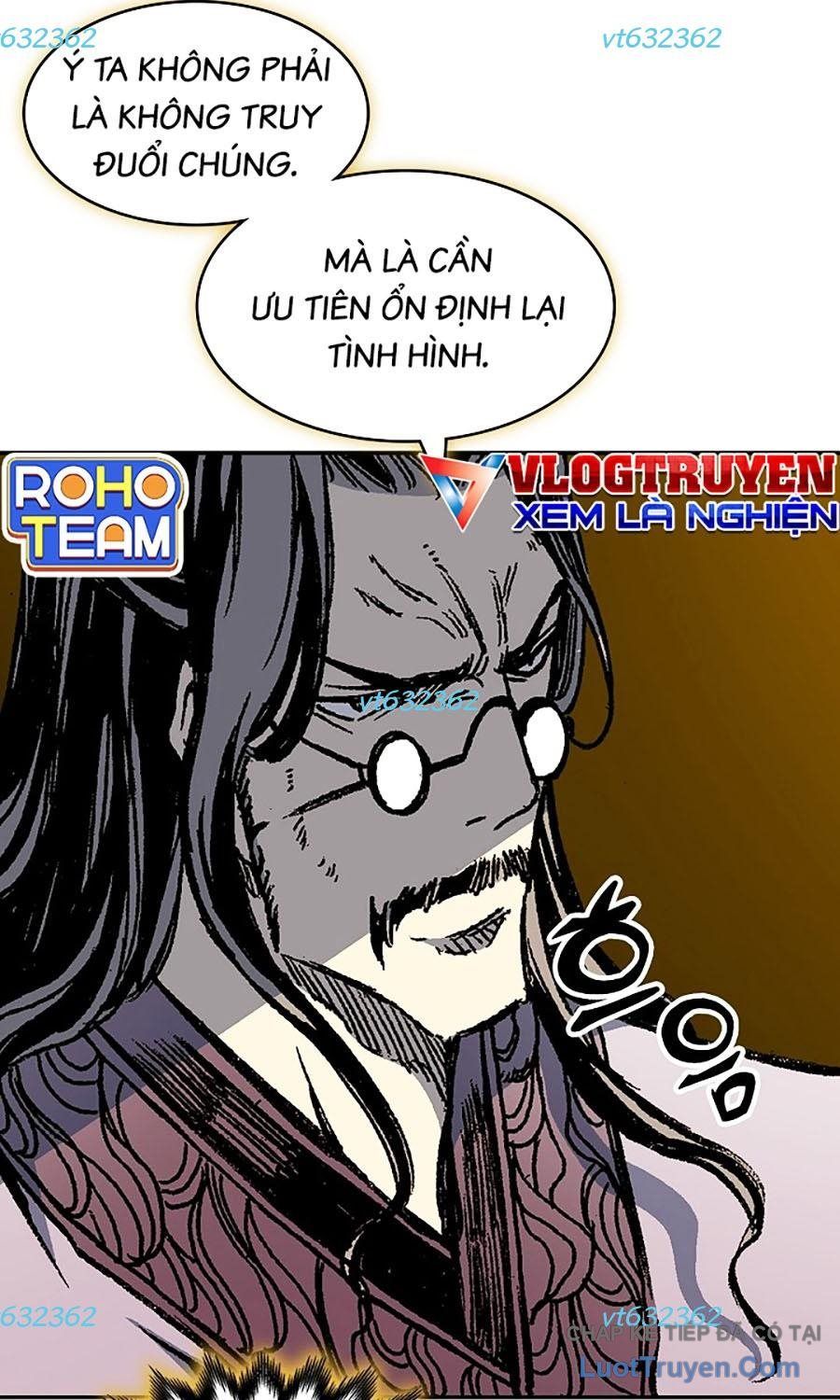 Hồi Ức Của Chiến Thần Chap 236 - Next Chap 237