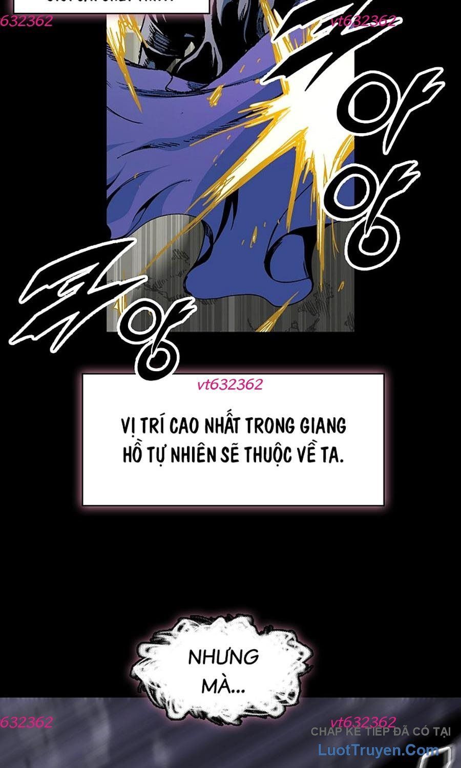 Hồi Ức Của Chiến Thần Chap 236 - Next Chap 237