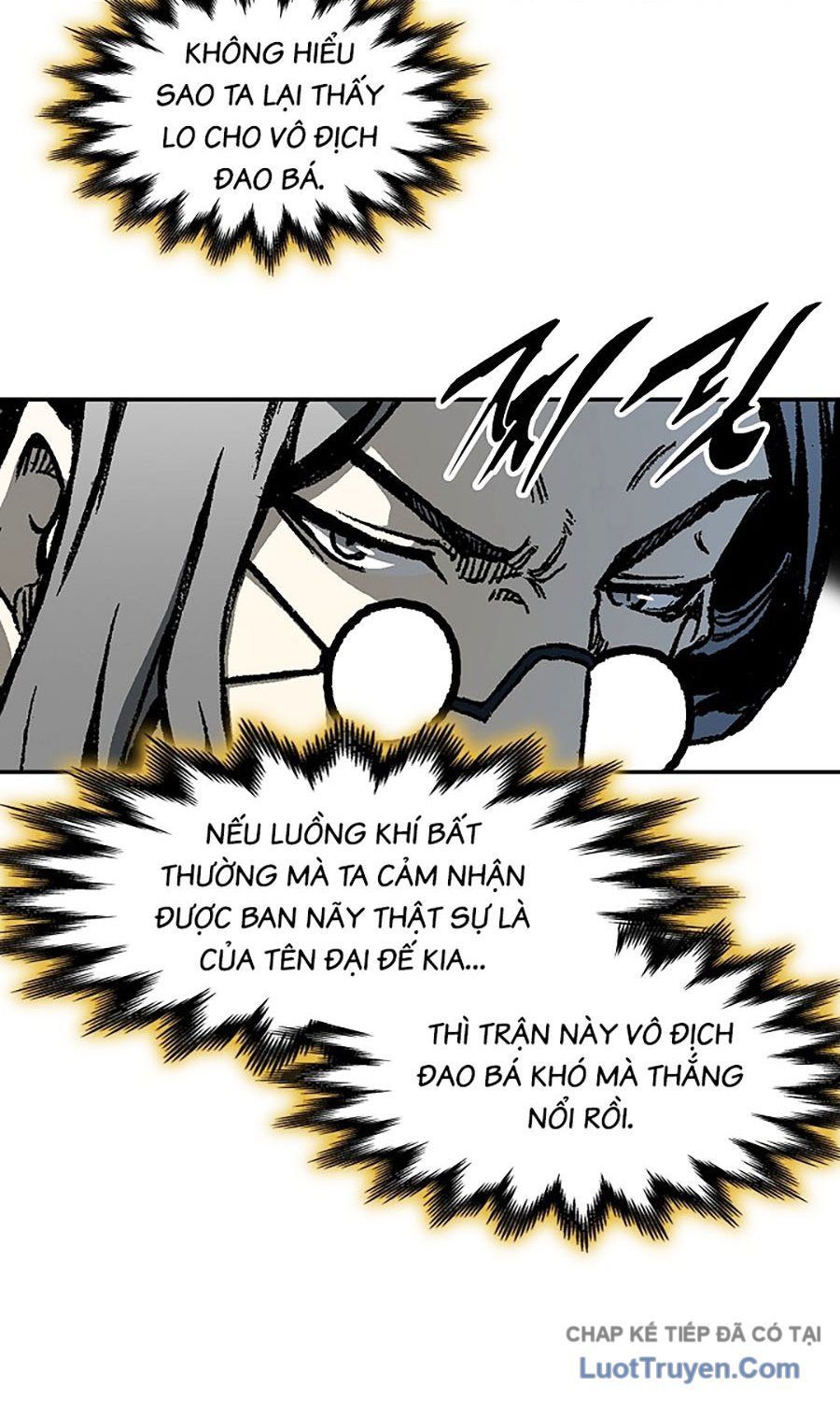 Hồi Ức Của Chiến Thần Chap 236 - Next Chap 237