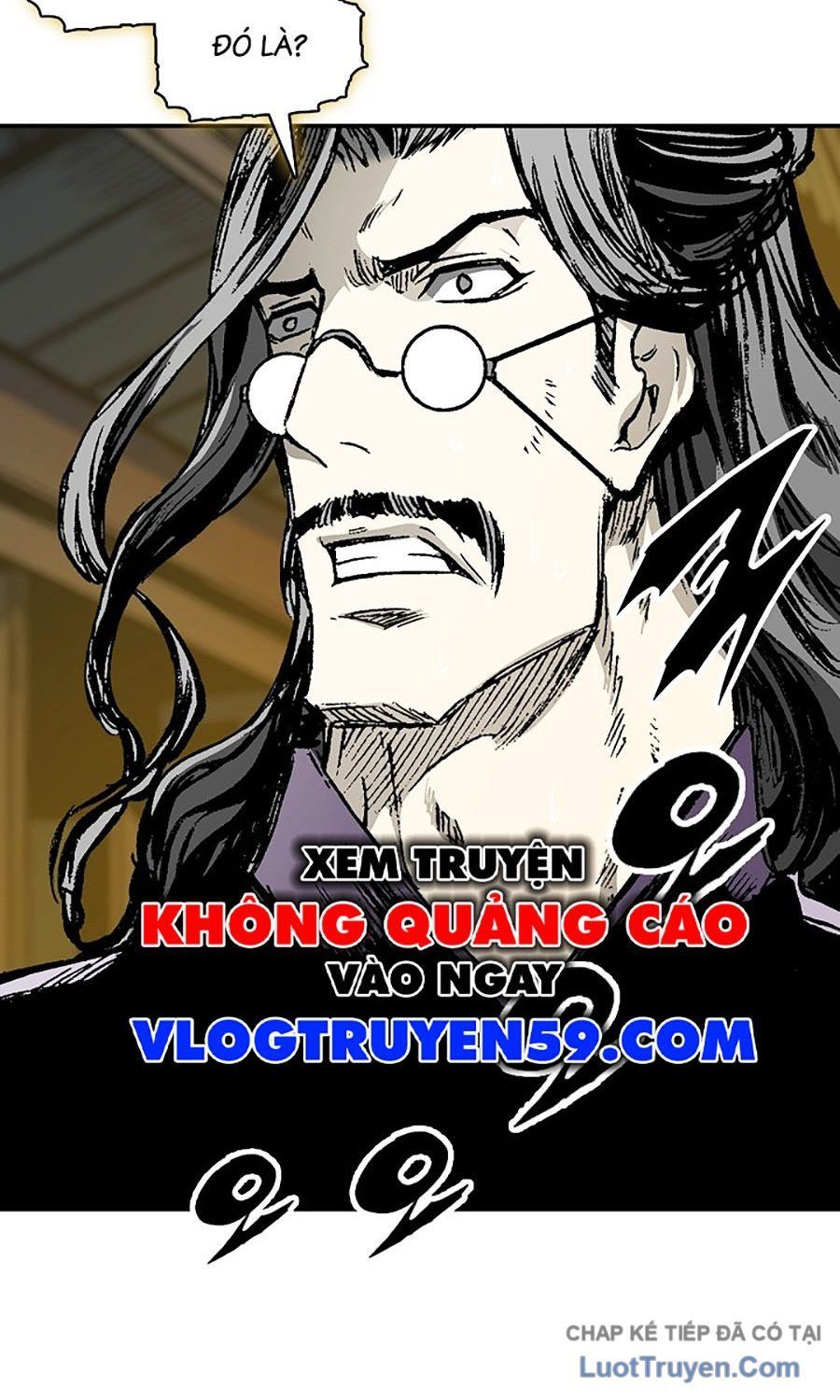 Hồi Ức Của Chiến Thần Chap 236 - Next Chap 237