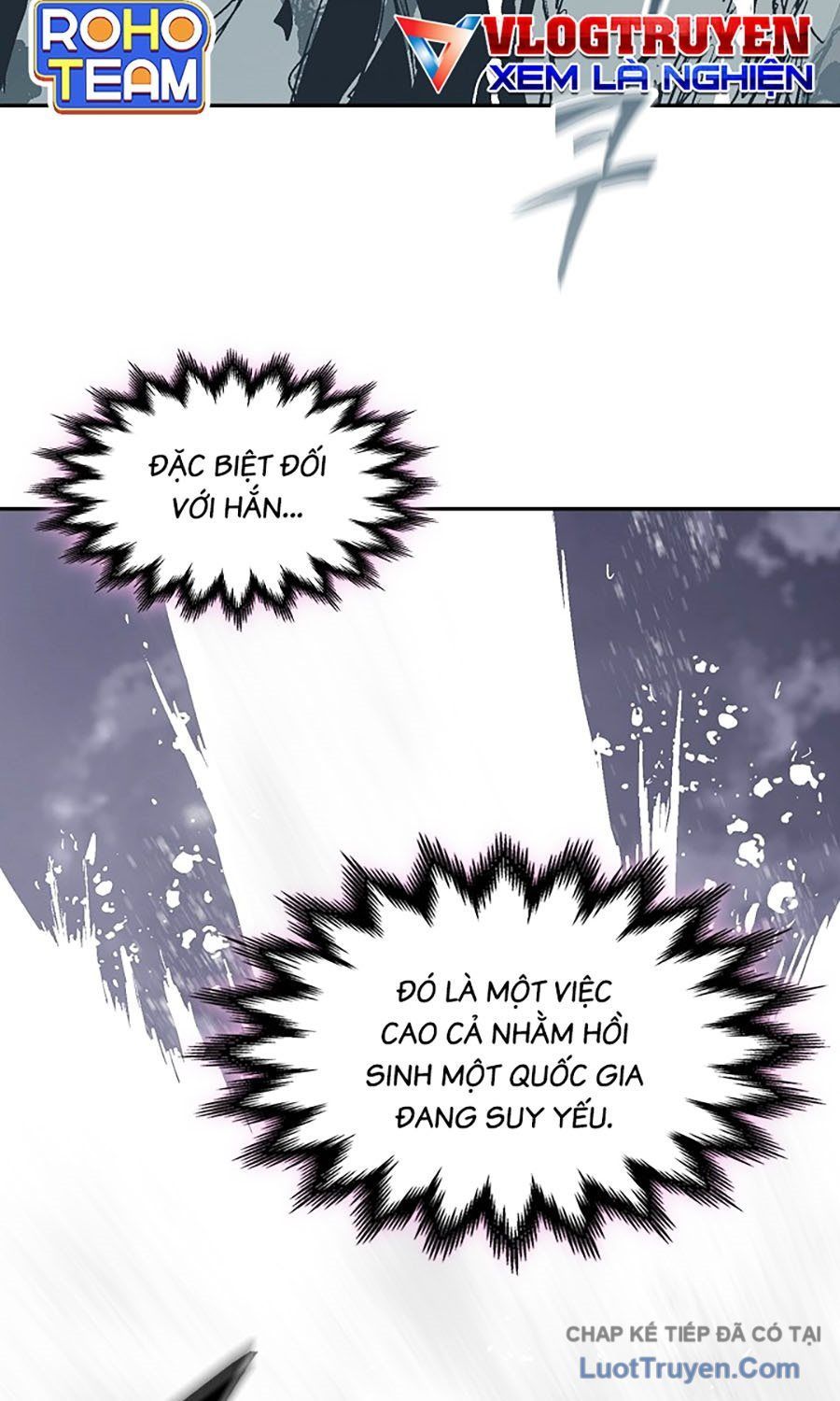 Hồi Ức Của Chiến Thần Chap 236 - Next Chap 237