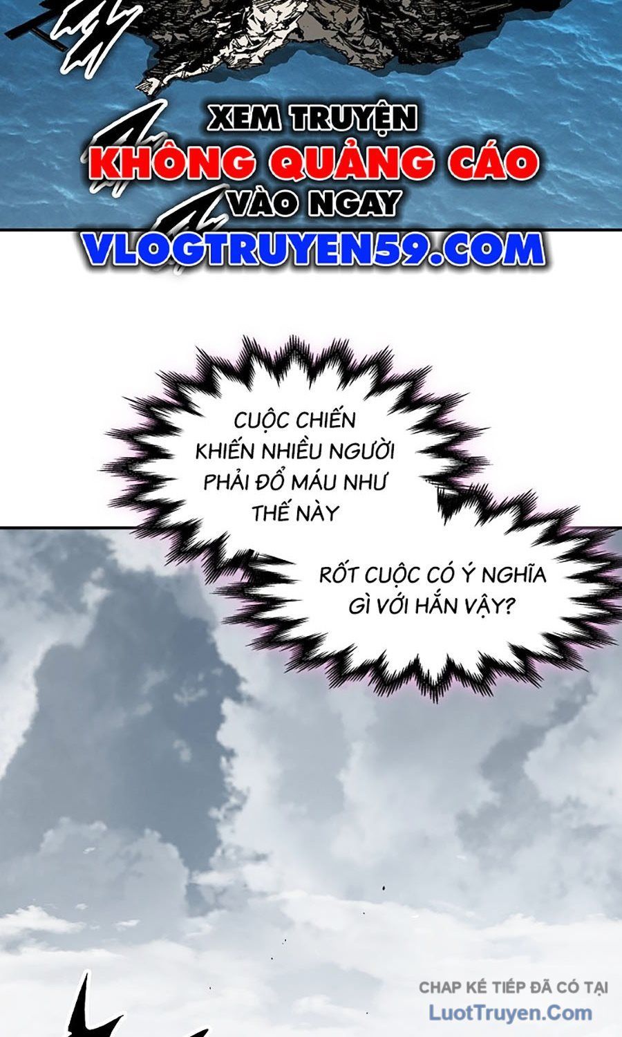 Hồi Ức Của Chiến Thần Chap 236 - Next Chap 237