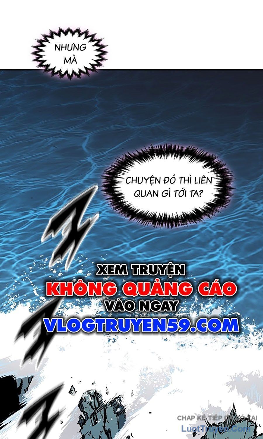 Hồi Ức Của Chiến Thần Chap 236 - Next Chap 237
