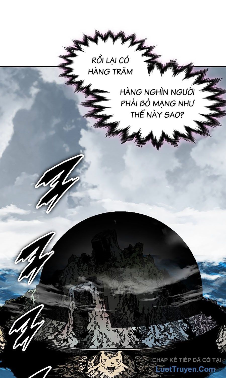Hồi Ức Của Chiến Thần Chap 236 - Next Chap 237
