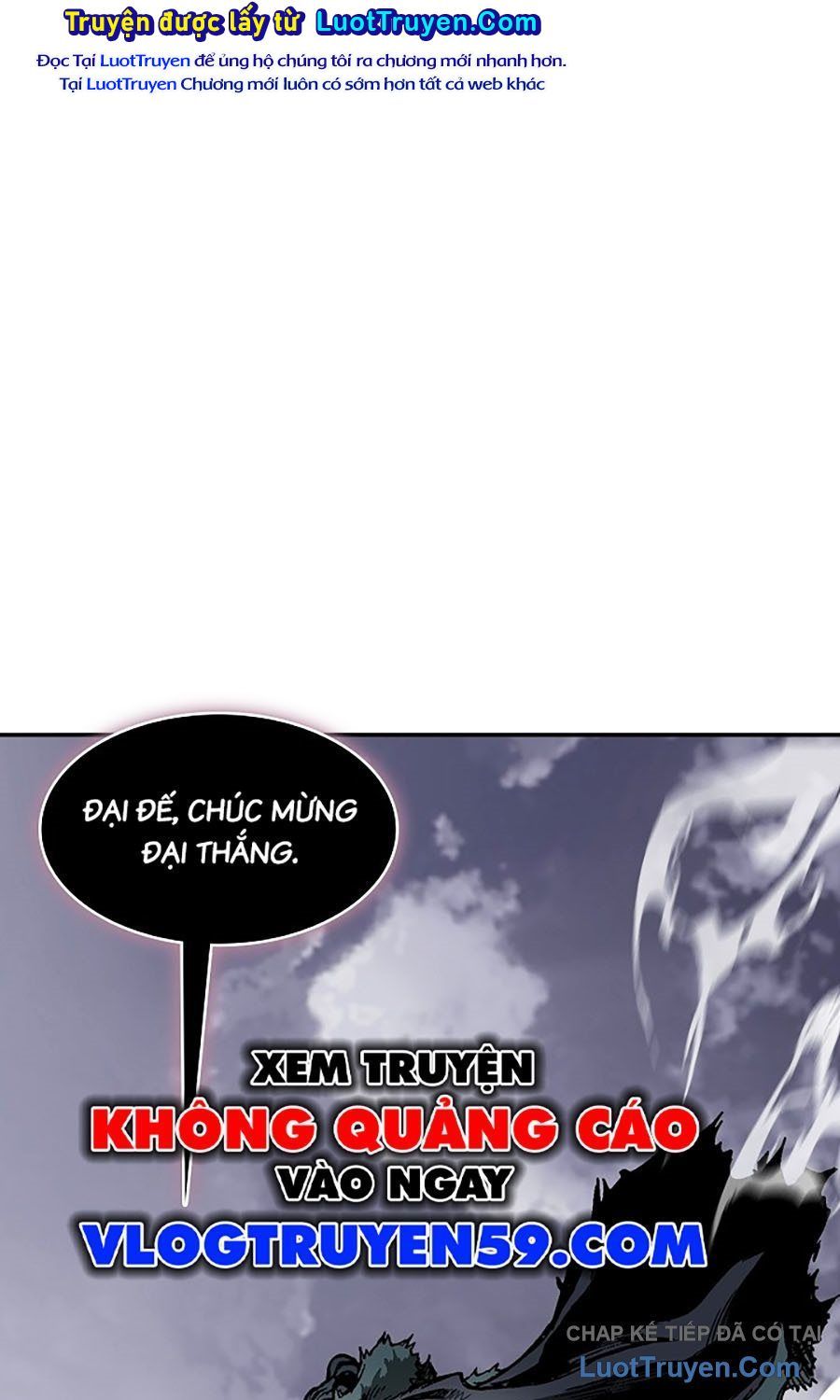 Hồi Ức Của Chiến Thần Chap 236 - Next Chap 237