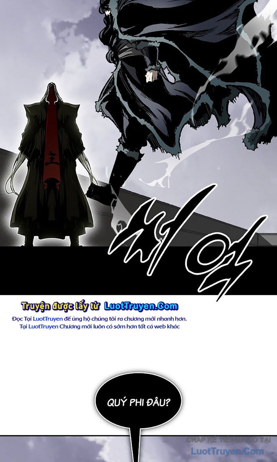 Hồi Ức Của Chiến Thần Chap 236 - Next Chap 237