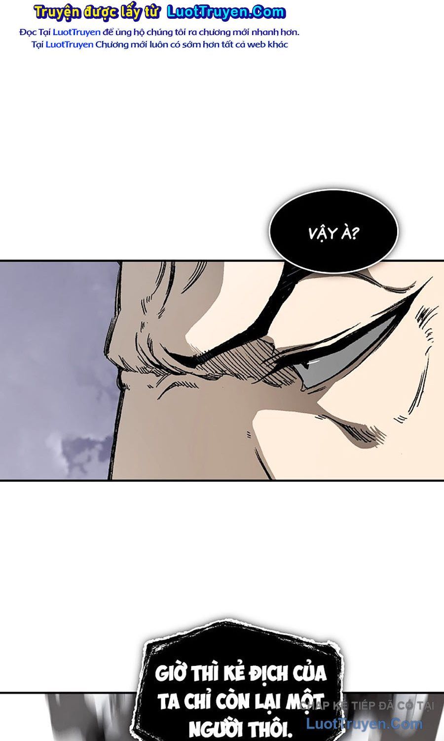 Hồi Ức Của Chiến Thần Chap 236 - Next Chap 237