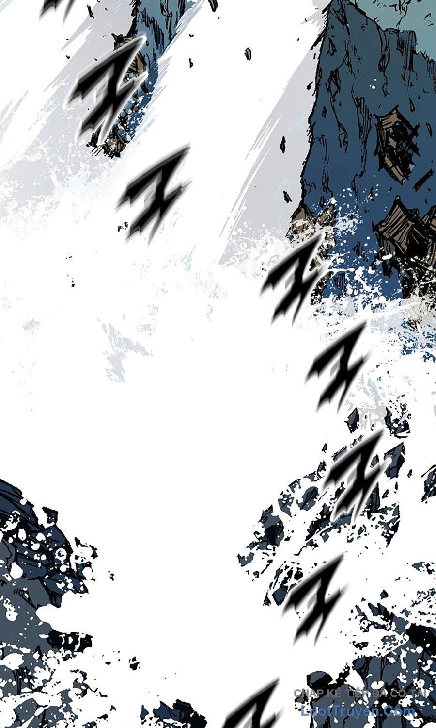 Hồi Ức Của Chiến Thần Chap 236 - Next Chap 237