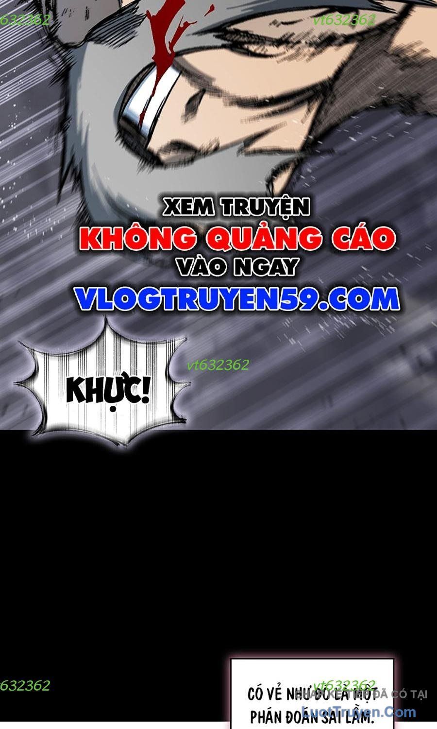 Hồi Ức Của Chiến Thần Chap 236 - Next Chap 237