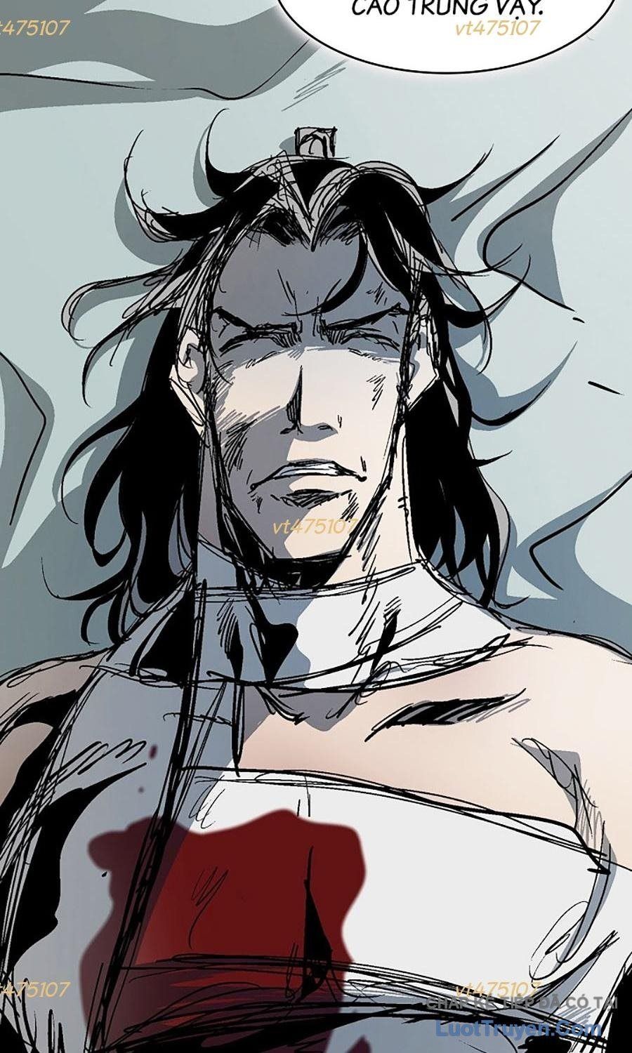 Hồi Ức Của Chiến Thần Chap 237 - Next Chap 238