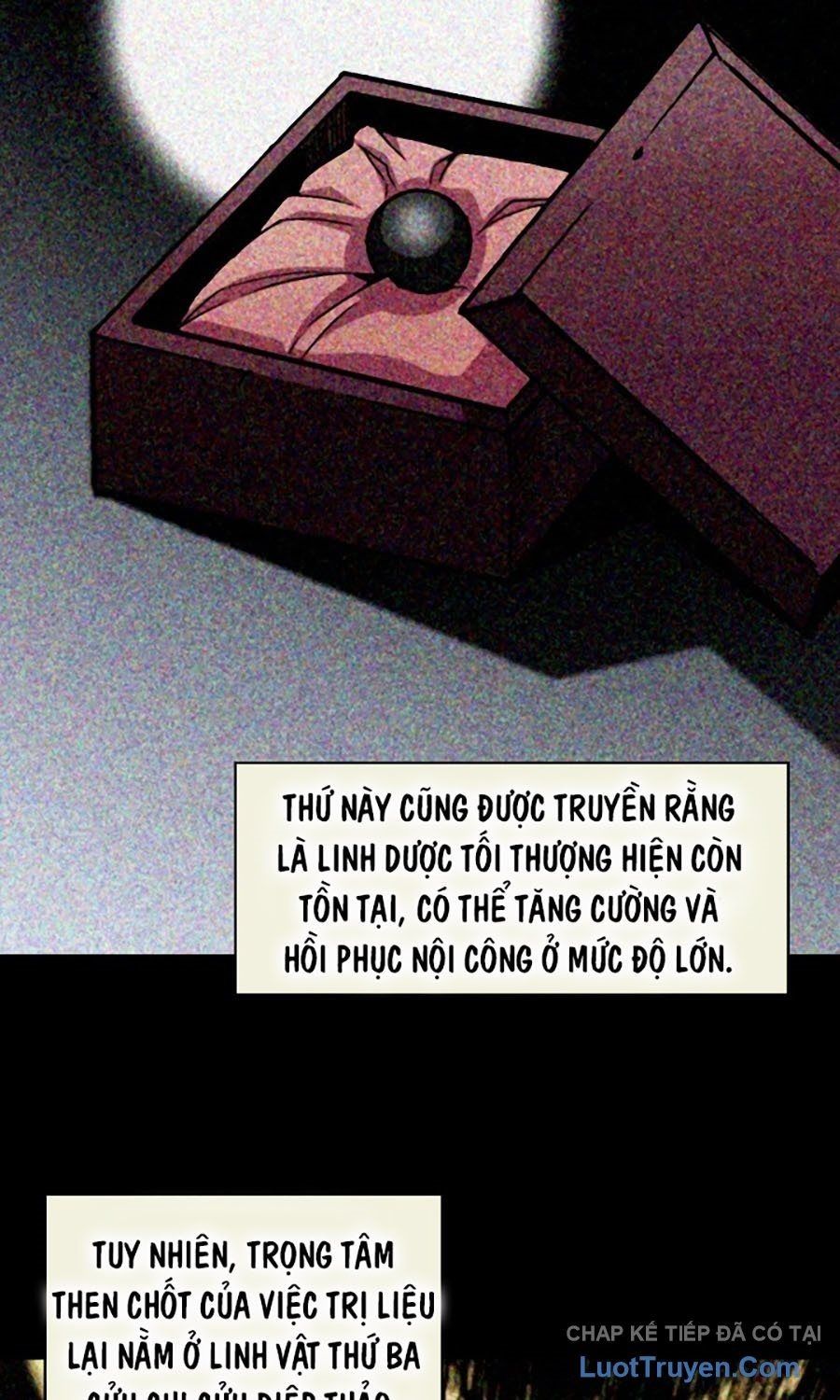 Hồi Ức Của Chiến Thần Chap 237 - Next Chap 238