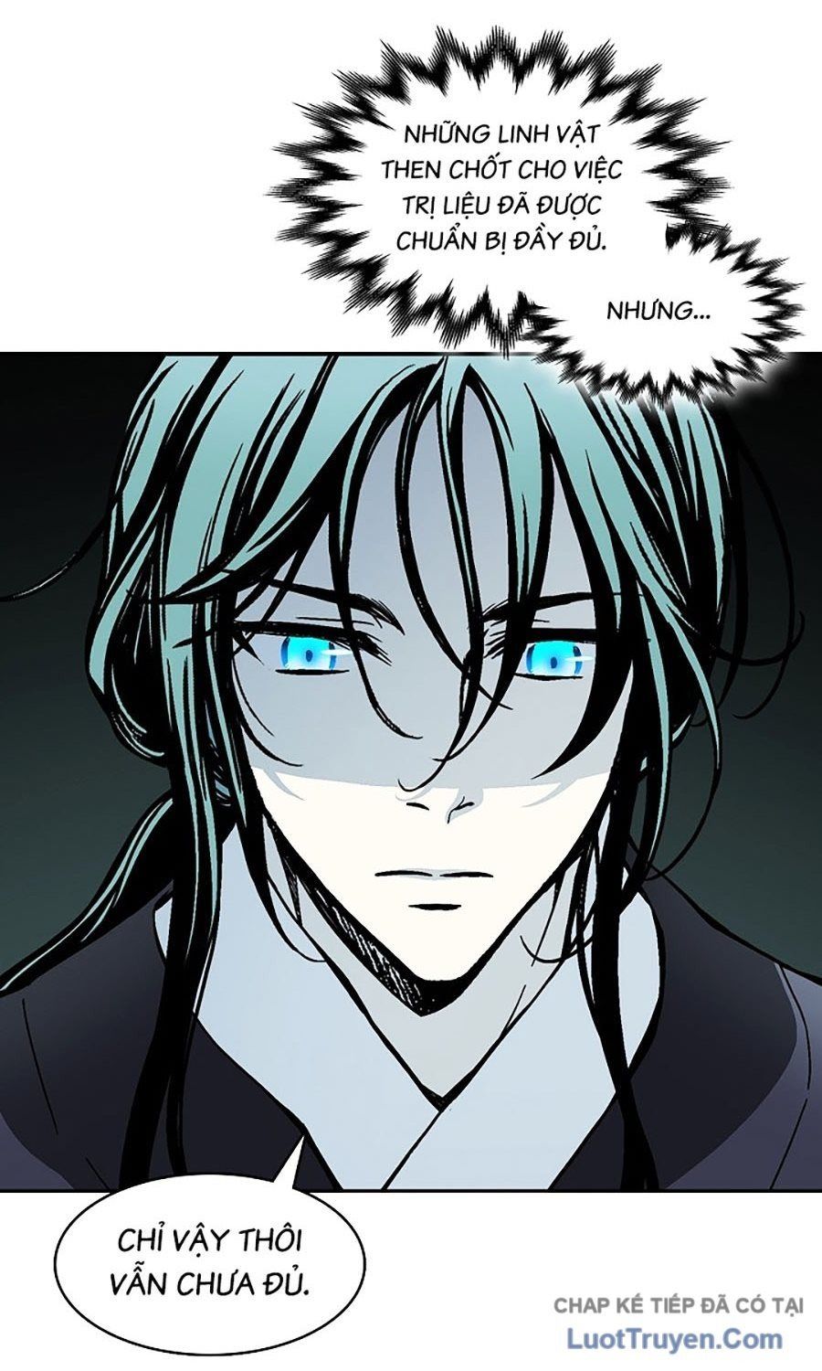Hồi Ức Của Chiến Thần Chap 237 - Next Chap 238