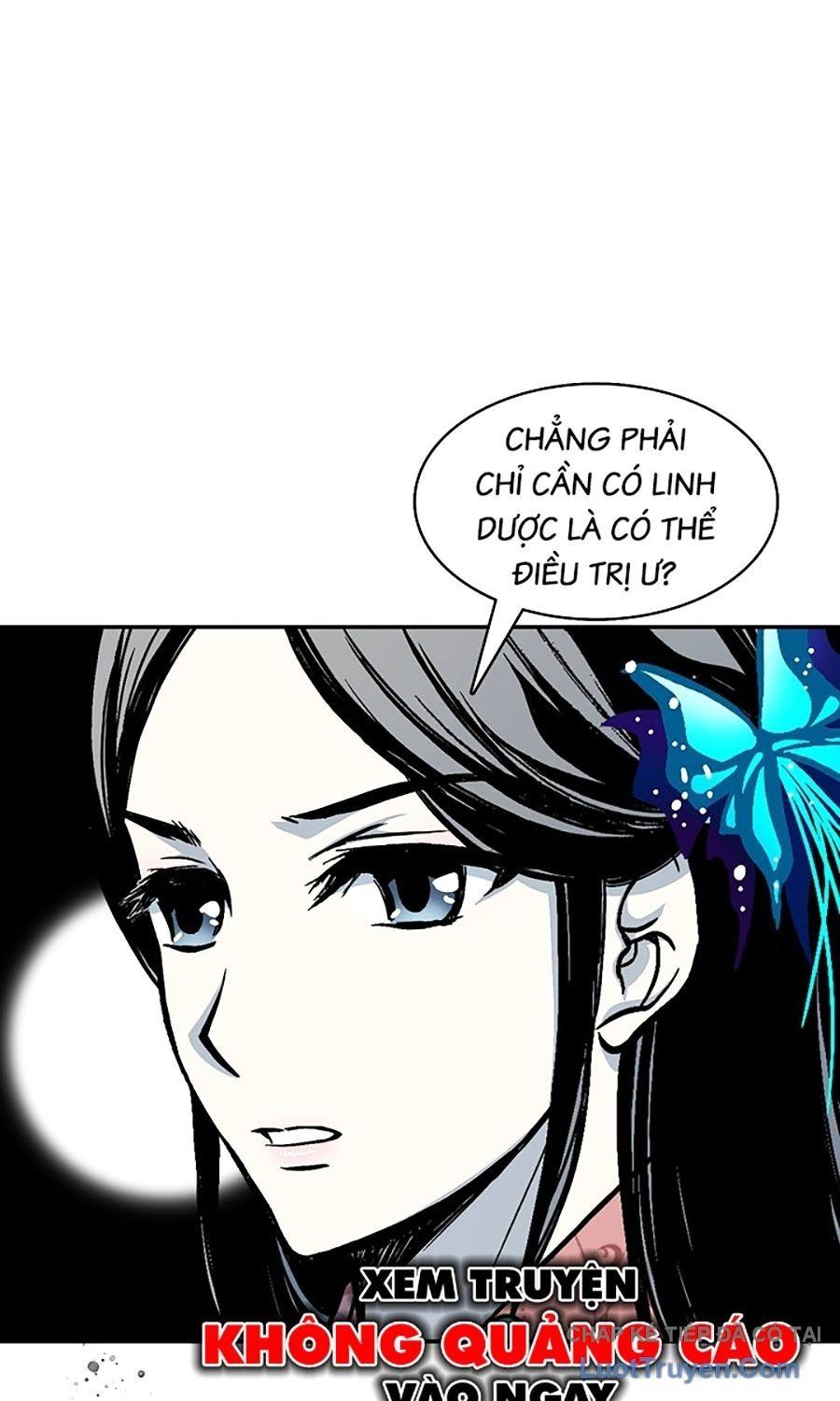 Hồi Ức Của Chiến Thần Chap 237 - Next Chap 238
