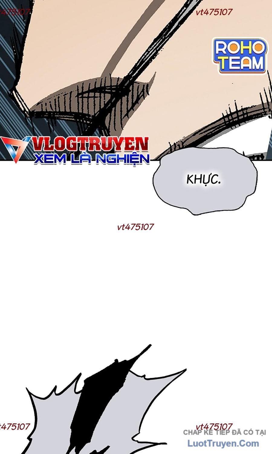 Hồi Ức Của Chiến Thần Chap 237 - Next Chap 238