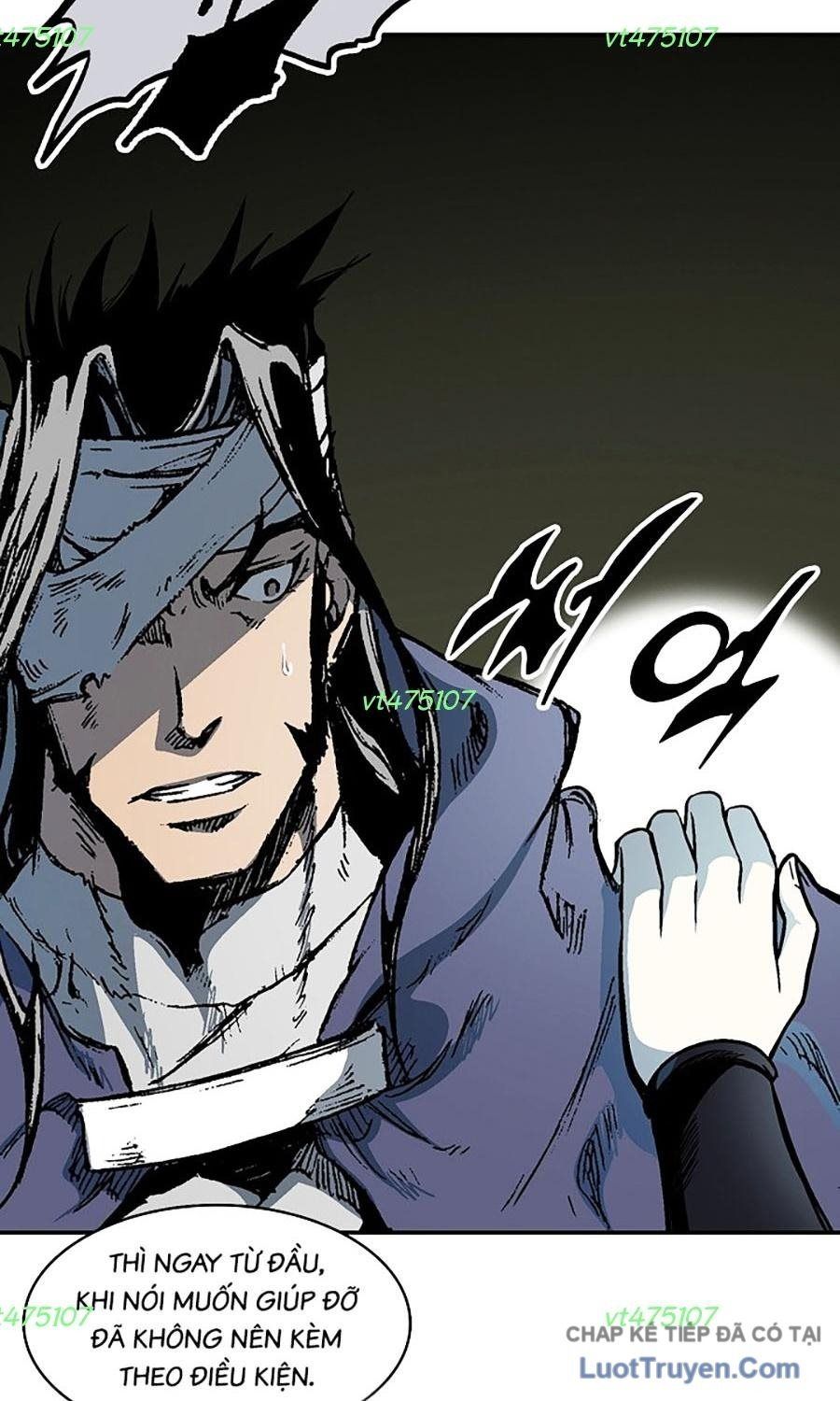 Hồi Ức Của Chiến Thần Chap 237 - Next Chap 238