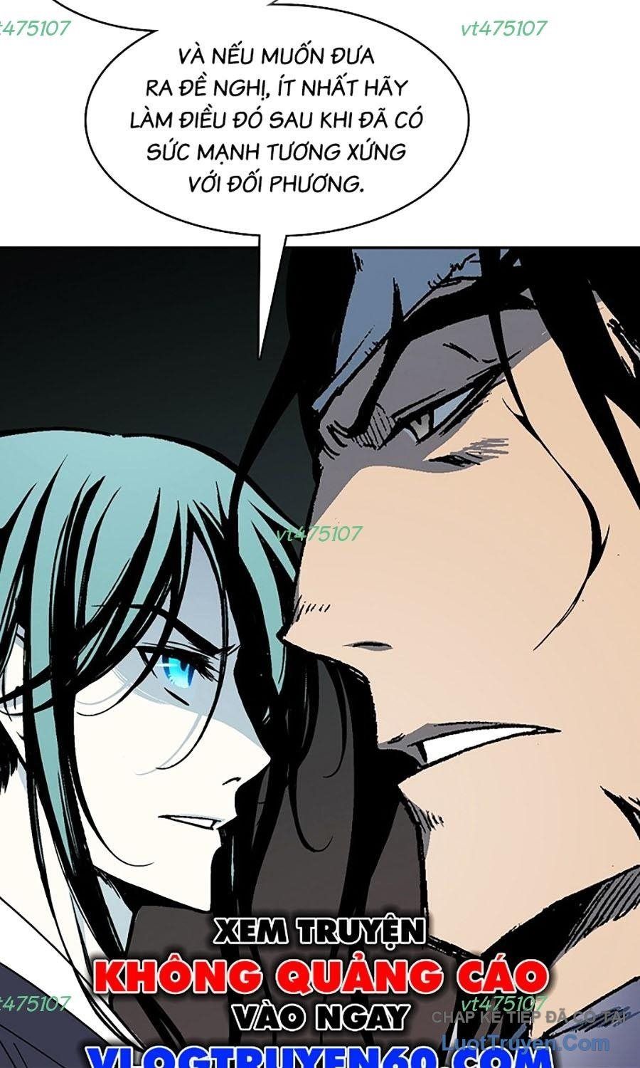 Hồi Ức Của Chiến Thần Chap 237 - Next Chap 238