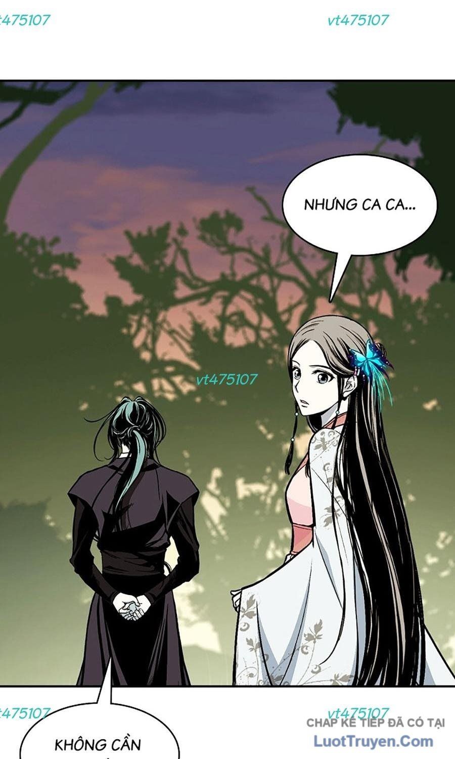 Hồi Ức Của Chiến Thần Chap 237 - Next Chap 238