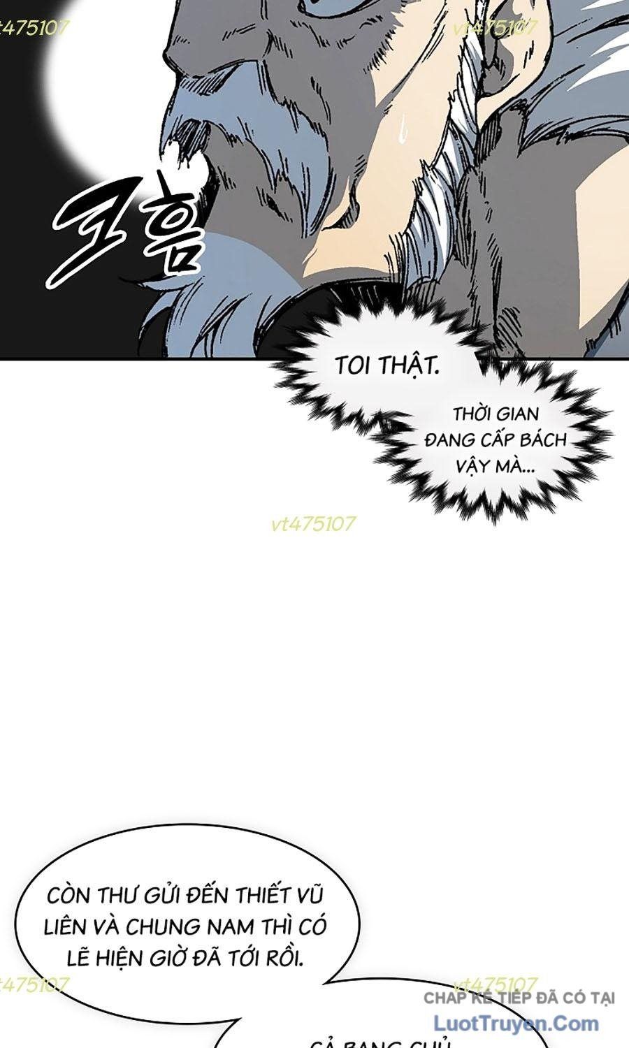Hồi Ức Của Chiến Thần Chap 237 - Next Chap 238