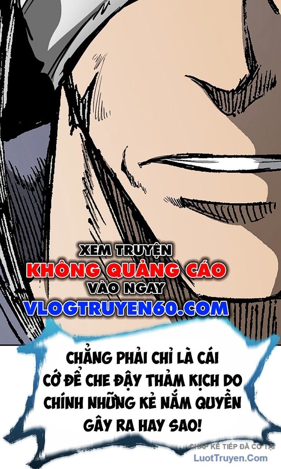 Hồi Ức Của Chiến Thần Chap 237 - Next Chap 238