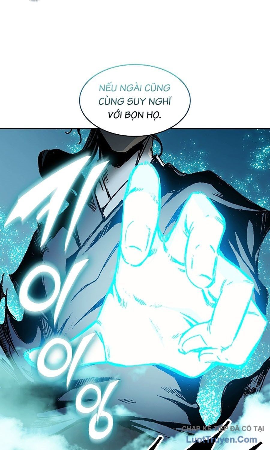 Hồi Ức Của Chiến Thần Chap 237 - Next Chap 238