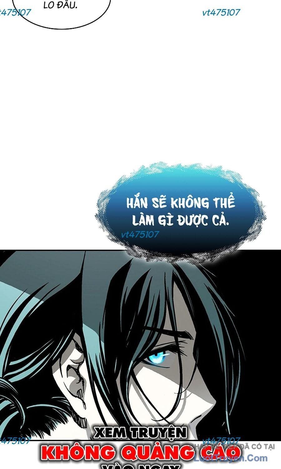 Hồi Ức Của Chiến Thần Chap 237 - Next Chap 238