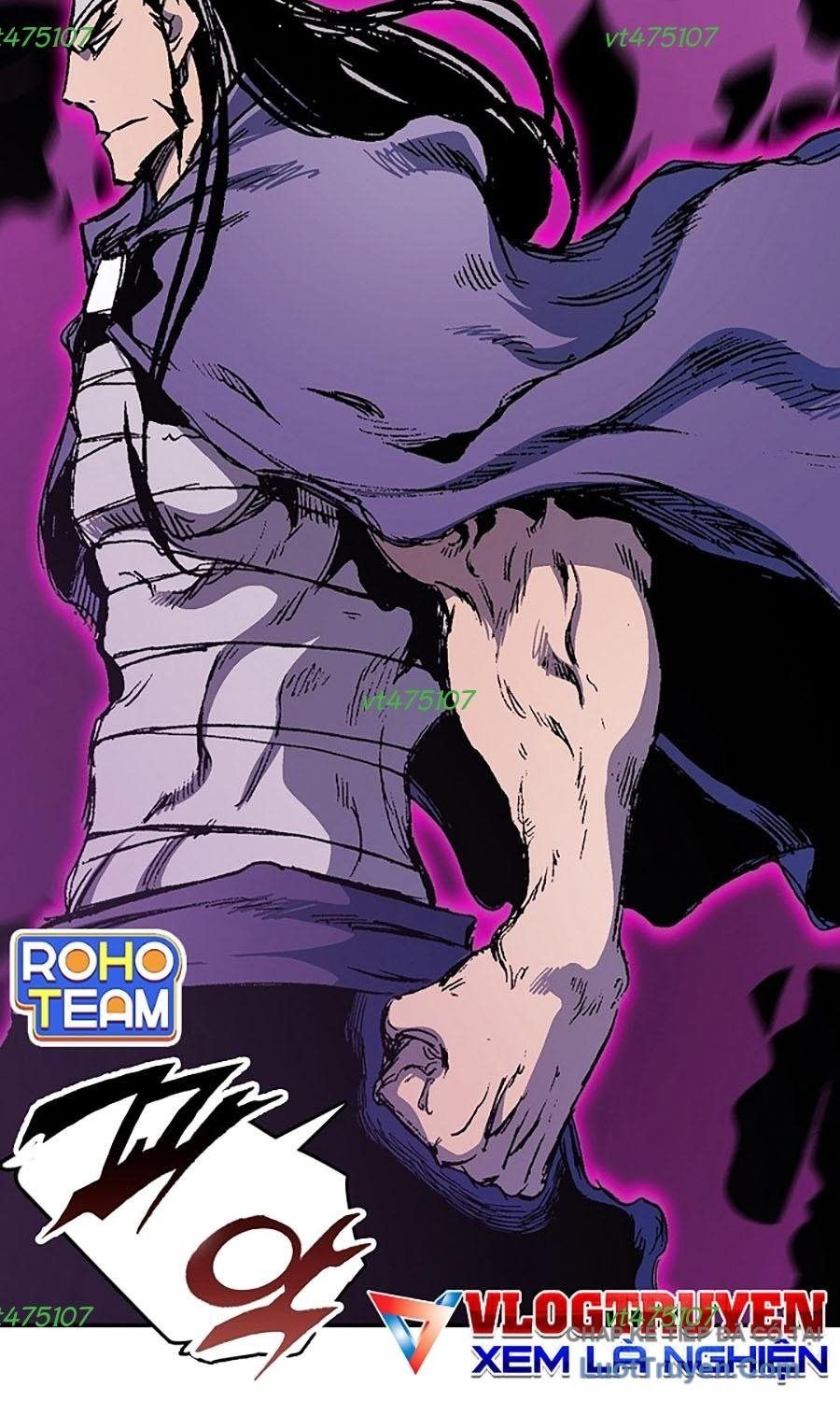 Hồi Ức Của Chiến Thần Chap 237 - Next Chap 238