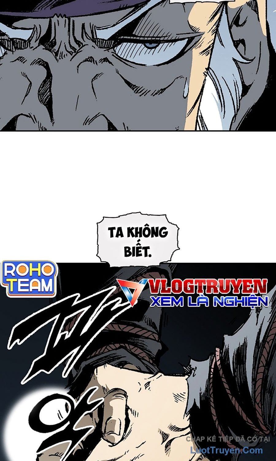 Hồi Ức Của Chiến Thần Chap 237 - Next Chap 238