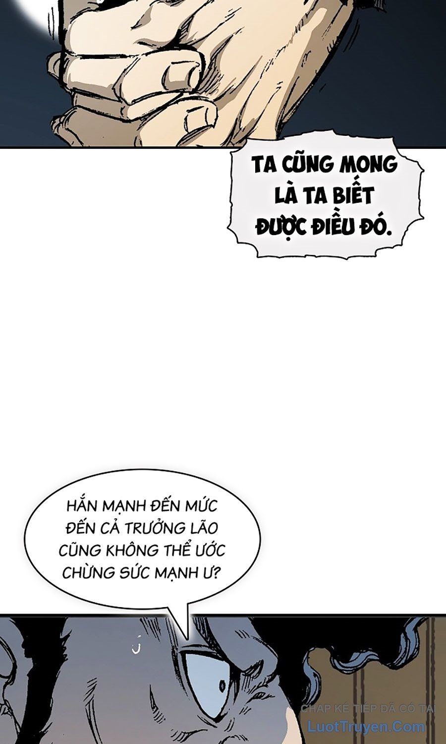 Hồi Ức Của Chiến Thần Chap 237 - Next Chap 238