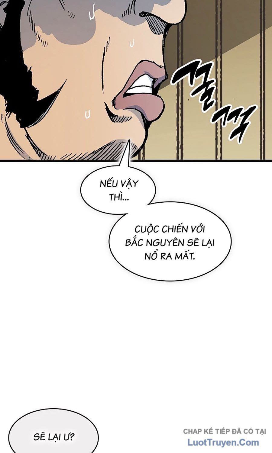 Hồi Ức Của Chiến Thần Chap 237 - Next Chap 238