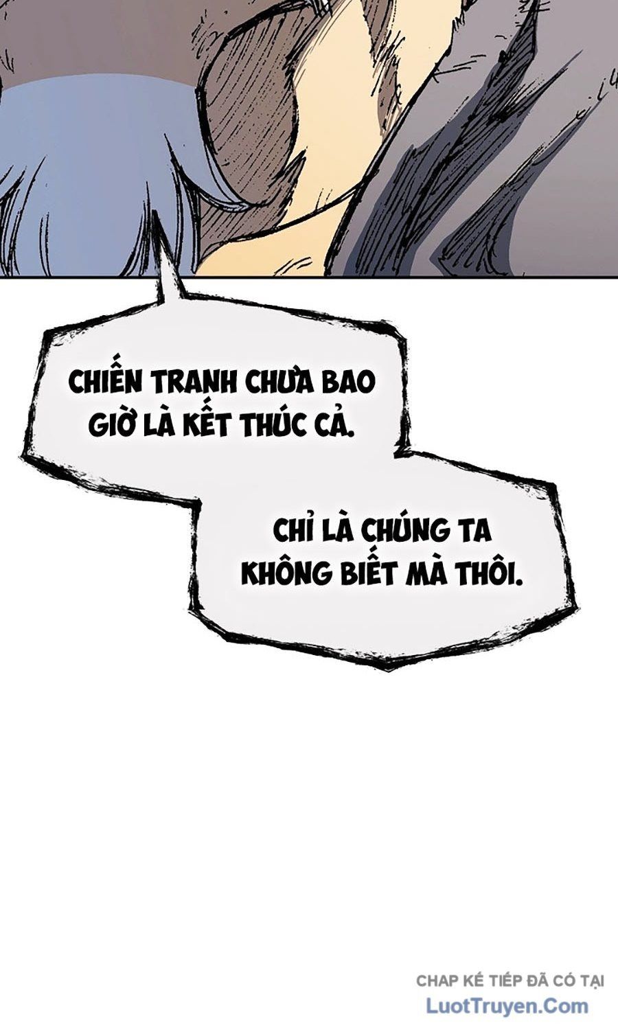 Hồi Ức Của Chiến Thần Chap 237 - Next Chap 238
