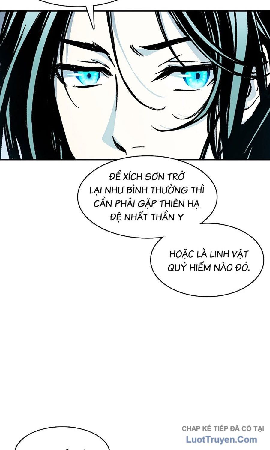Hồi Ức Của Chiến Thần Chap 237 - Next Chap 238
