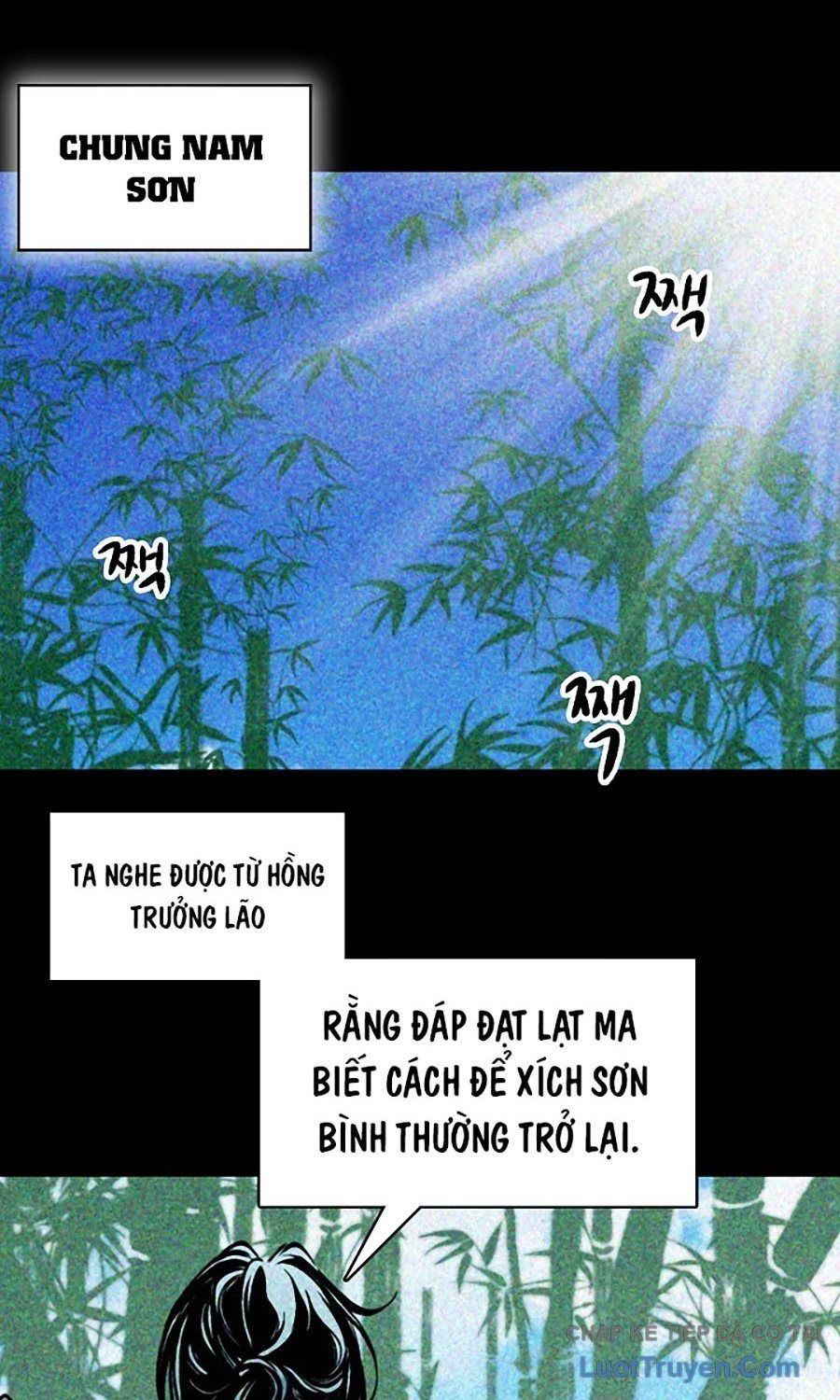 Hồi Ức Của Chiến Thần Chap 237 - Next Chap 238