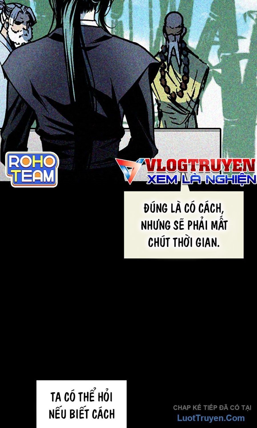 Hồi Ức Của Chiến Thần Chap 237 - Next Chap 238