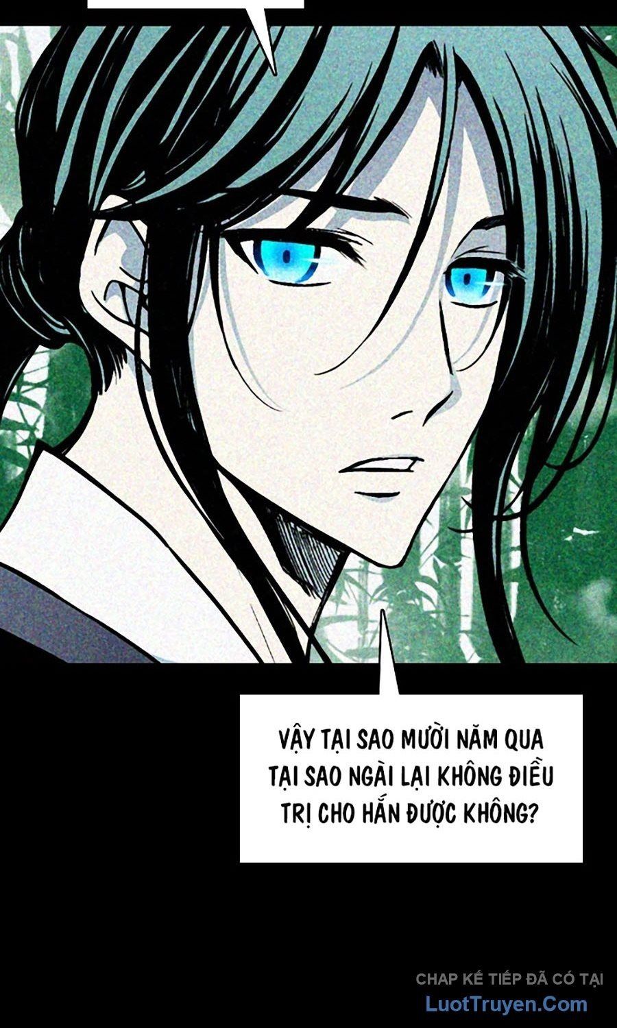 Hồi Ức Của Chiến Thần Chap 237 - Next Chap 238