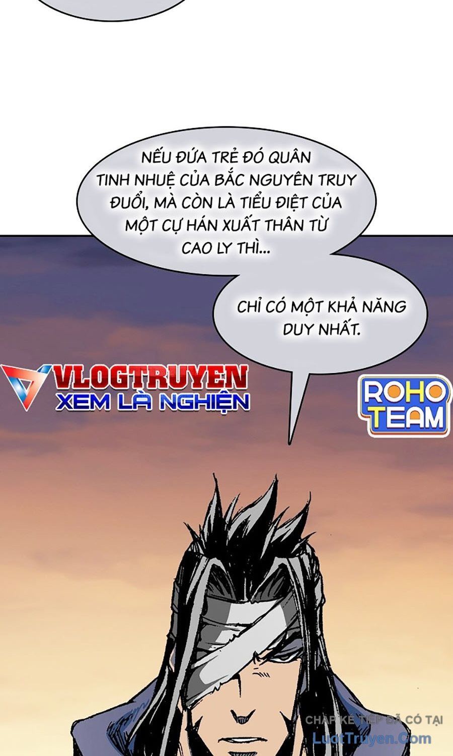 Hồi Ức Của Chiến Thần Chap 237 - Next Chap 238