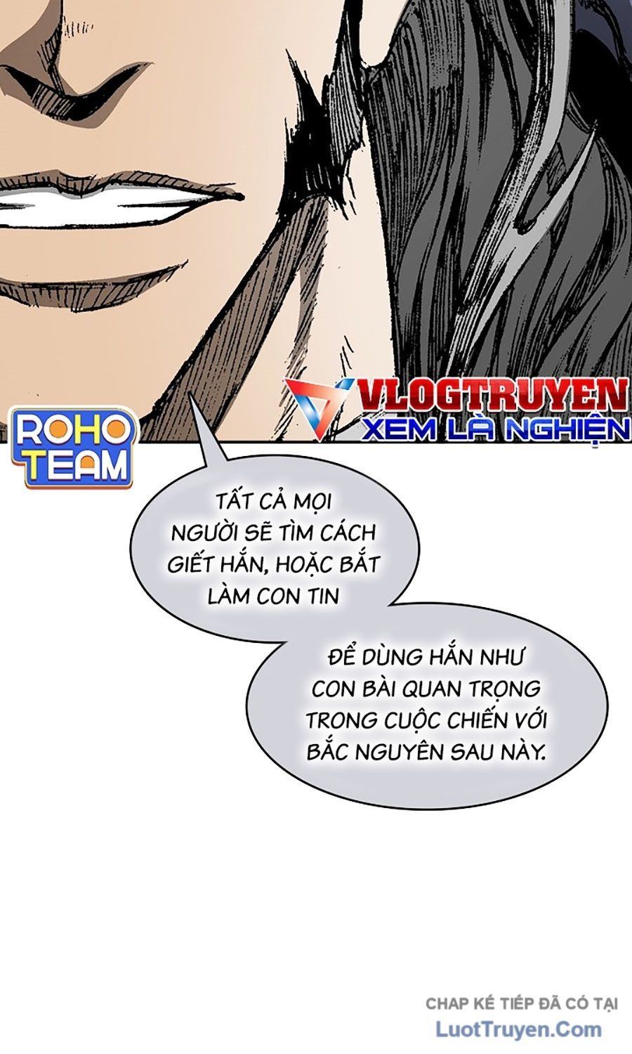 Hồi Ức Của Chiến Thần Chap 237 - Next Chap 238