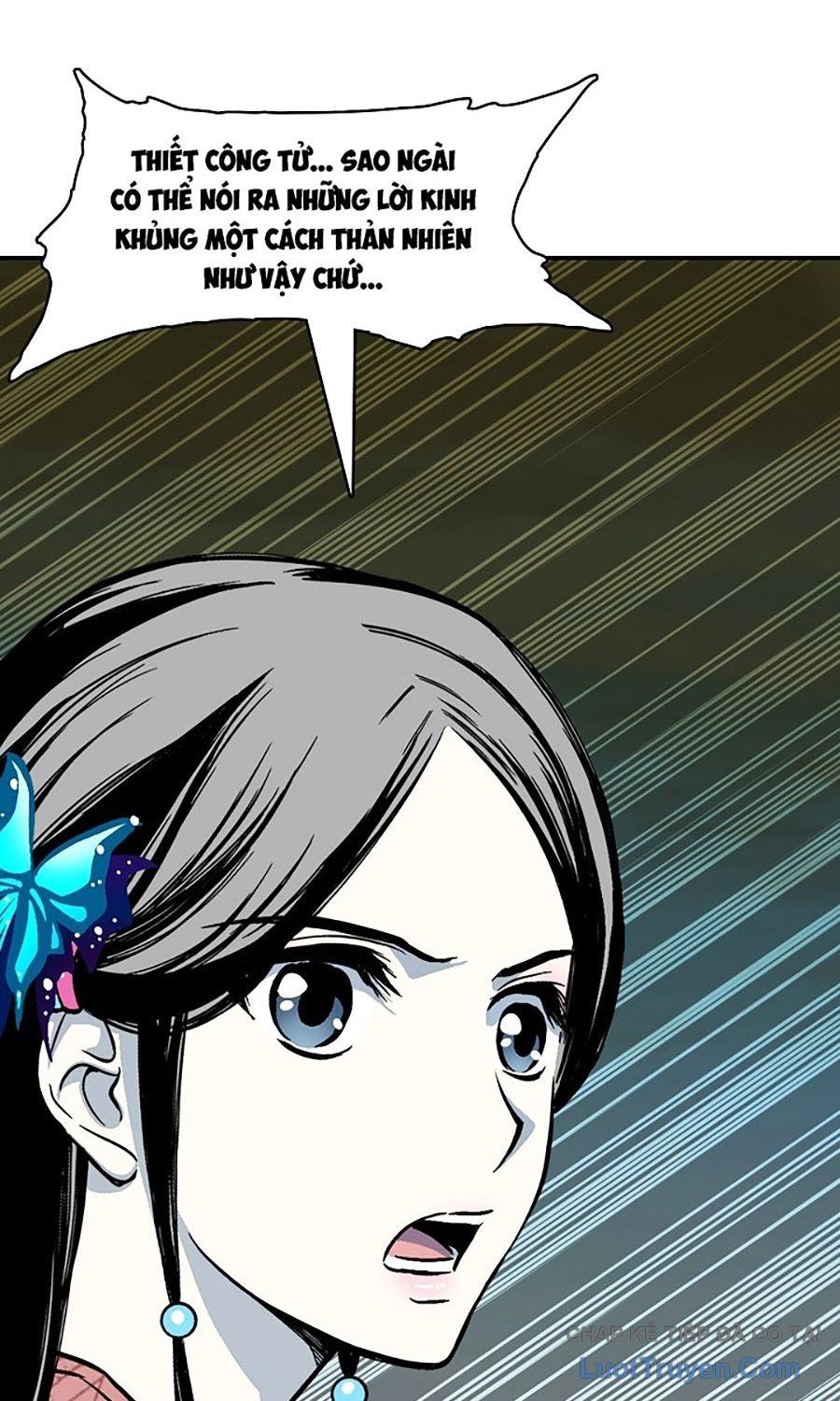 Hồi Ức Của Chiến Thần Chap 237 - Next Chap 238