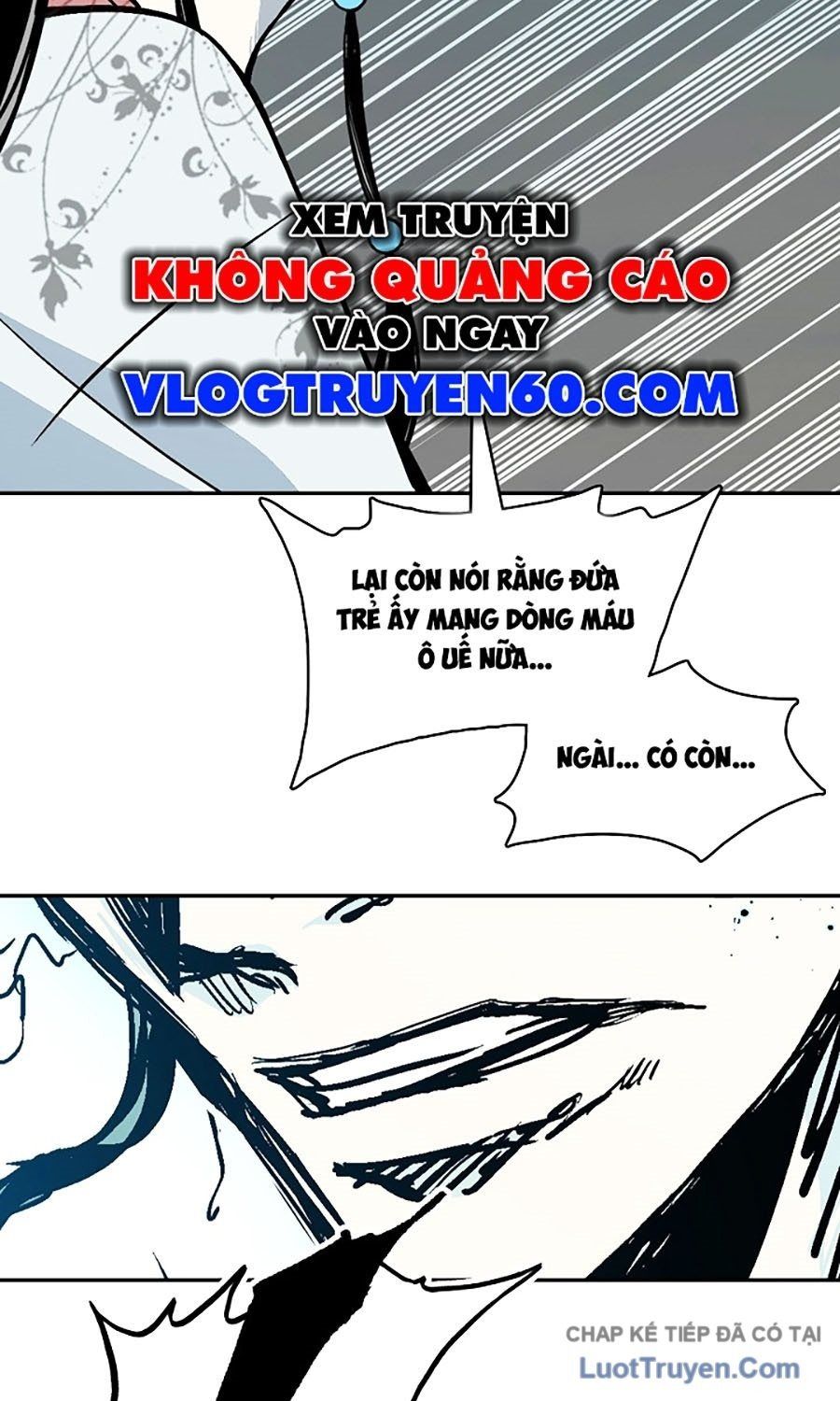 Hồi Ức Của Chiến Thần Chap 237 - Next Chap 238
