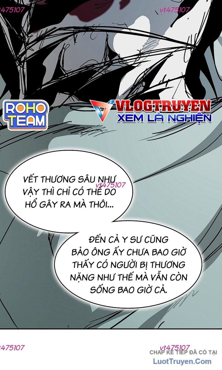 Hồi Ức Của Chiến Thần Chap 237 - Next Chap 238