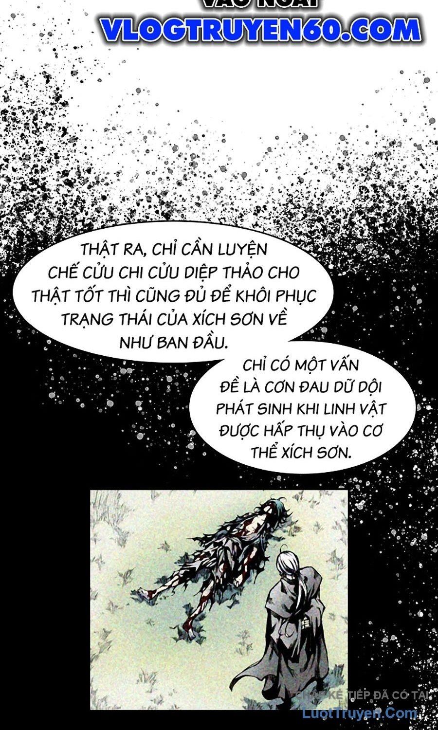 Hồi Ức Của Chiến Thần Chap 237 - Next Chap 238