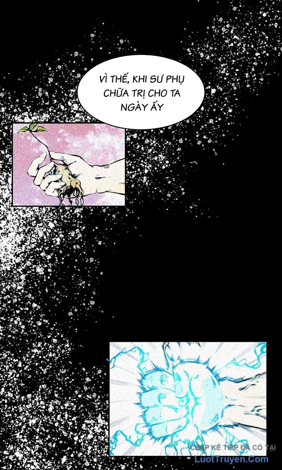 Hồi Ức Của Chiến Thần Chap 237 - Next Chap 238