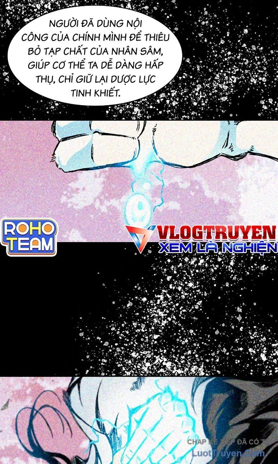 Hồi Ức Của Chiến Thần Chap 237 - Next Chap 238