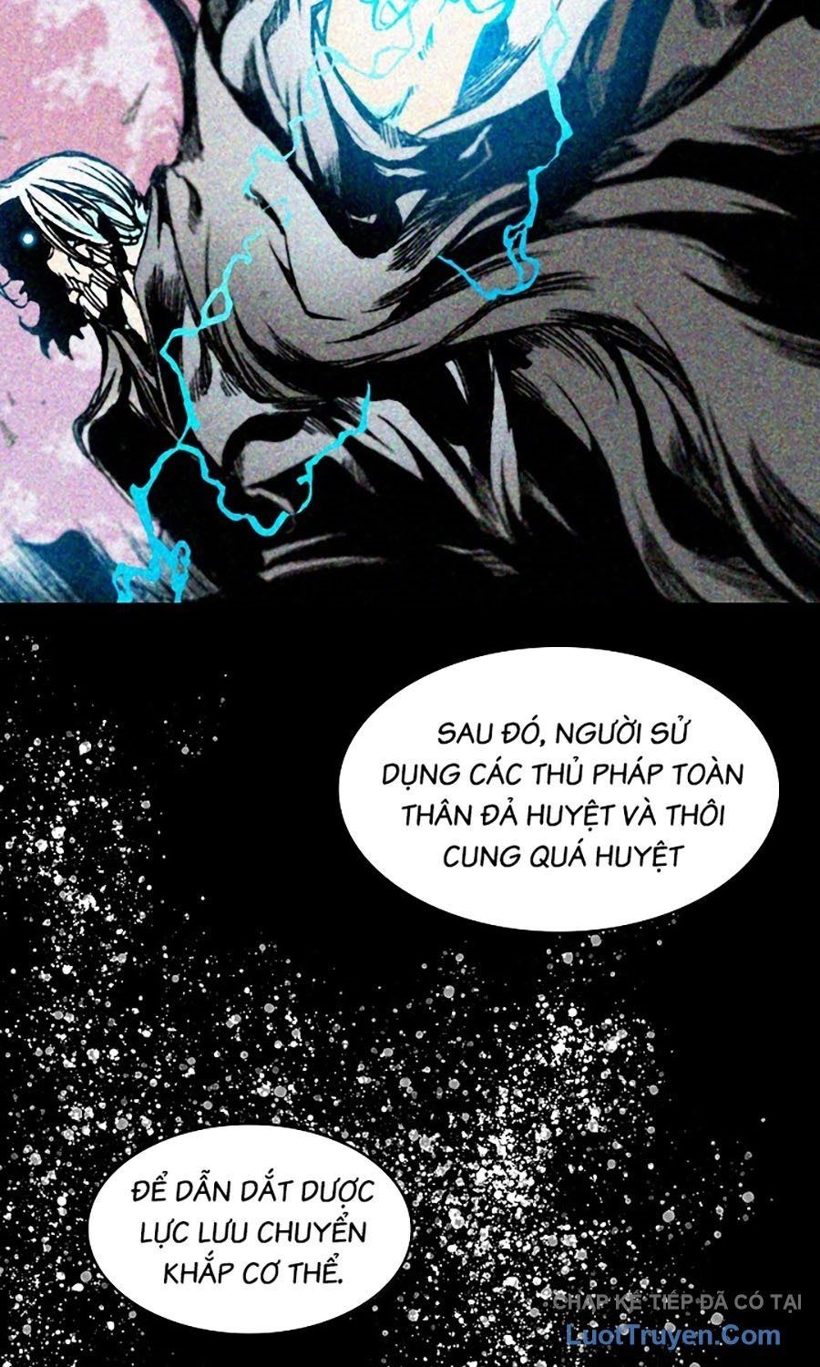 Hồi Ức Của Chiến Thần Chap 237 - Next Chap 238