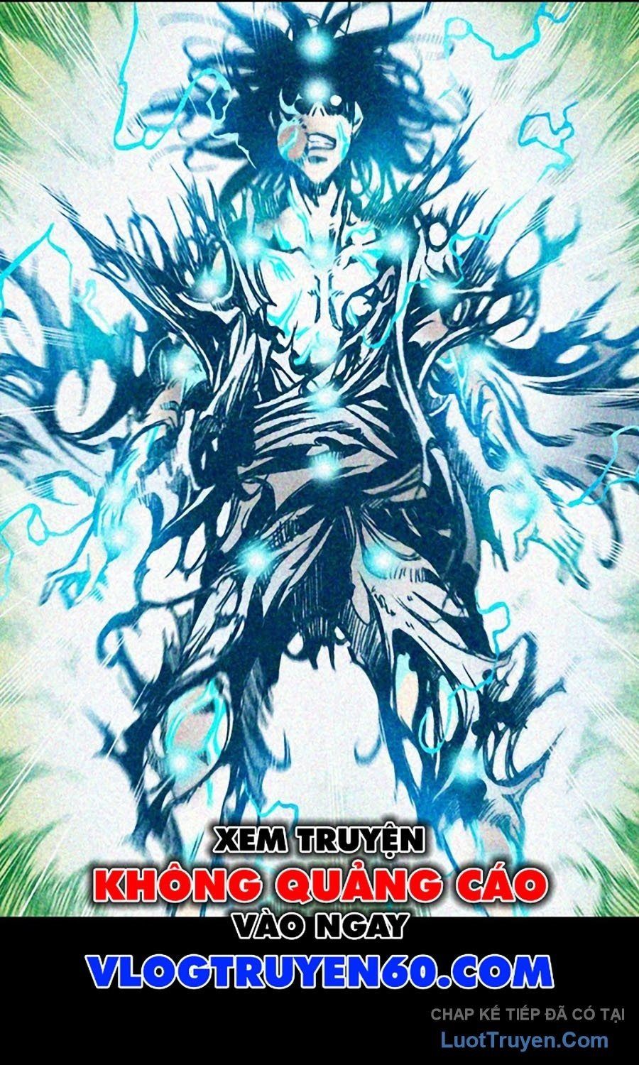 Hồi Ức Của Chiến Thần Chap 237 - Next Chap 238