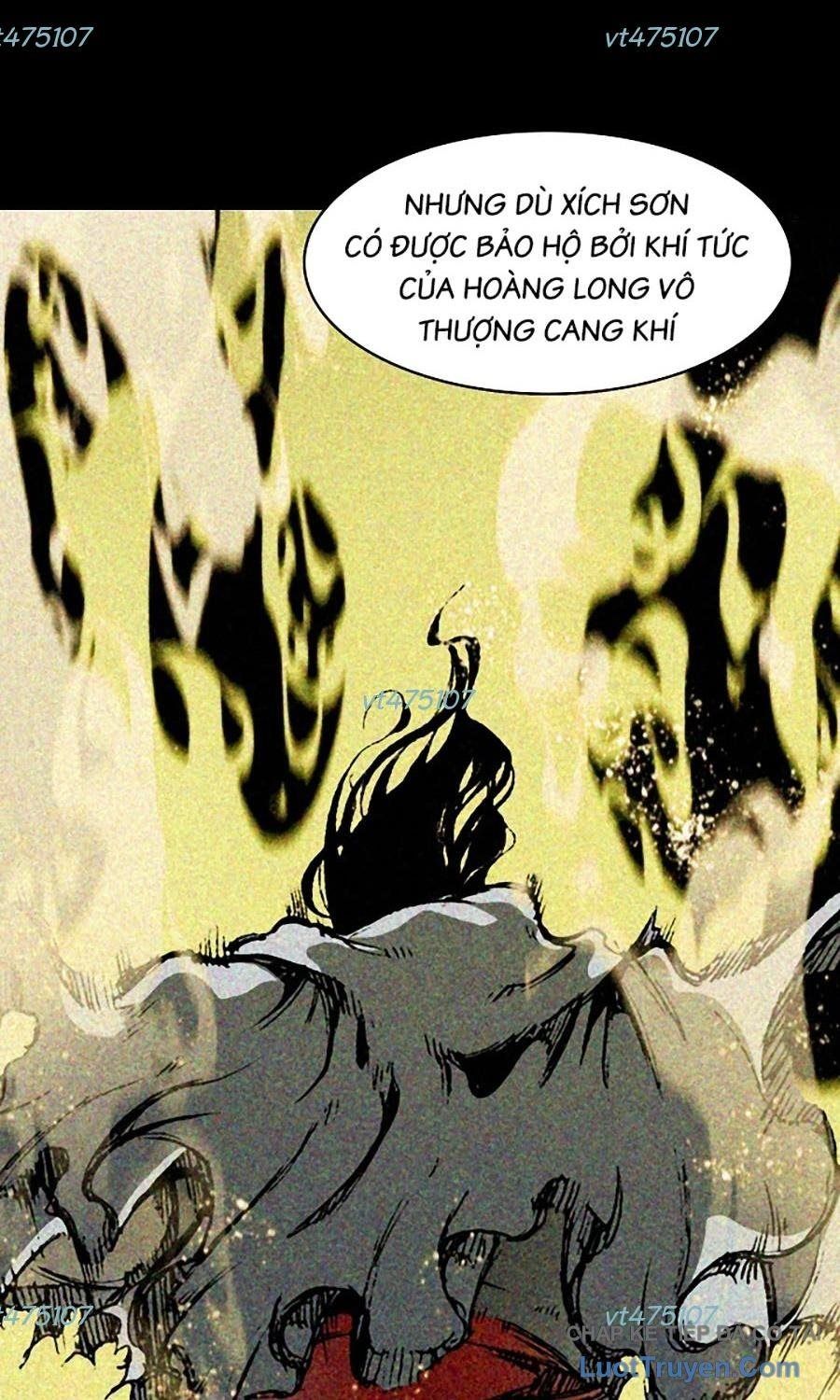 Hồi Ức Của Chiến Thần Chap 237 - Next Chap 238