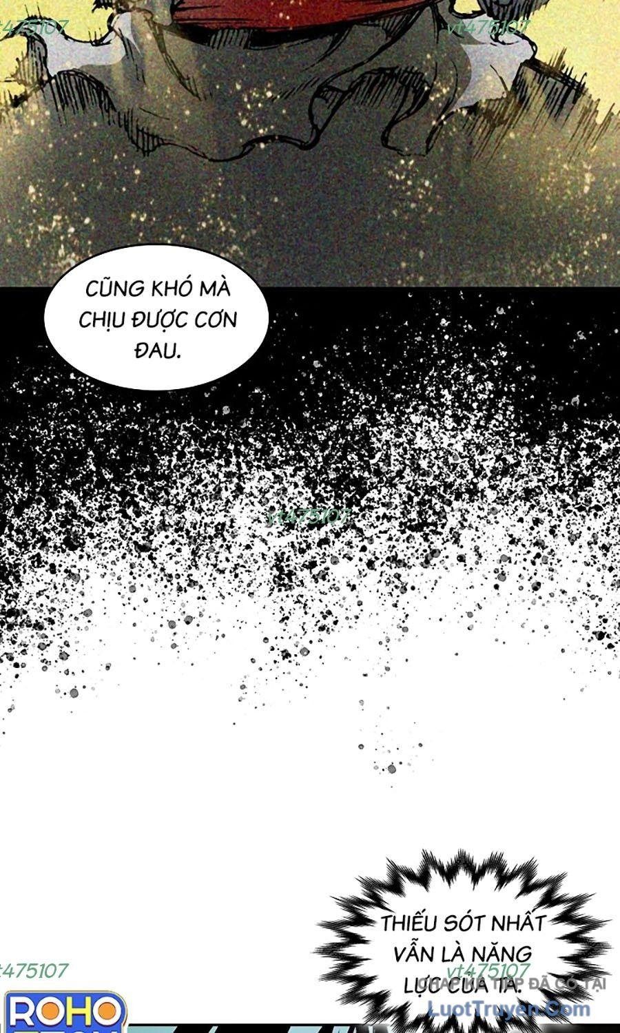 Hồi Ức Của Chiến Thần Chap 237 - Next Chap 238