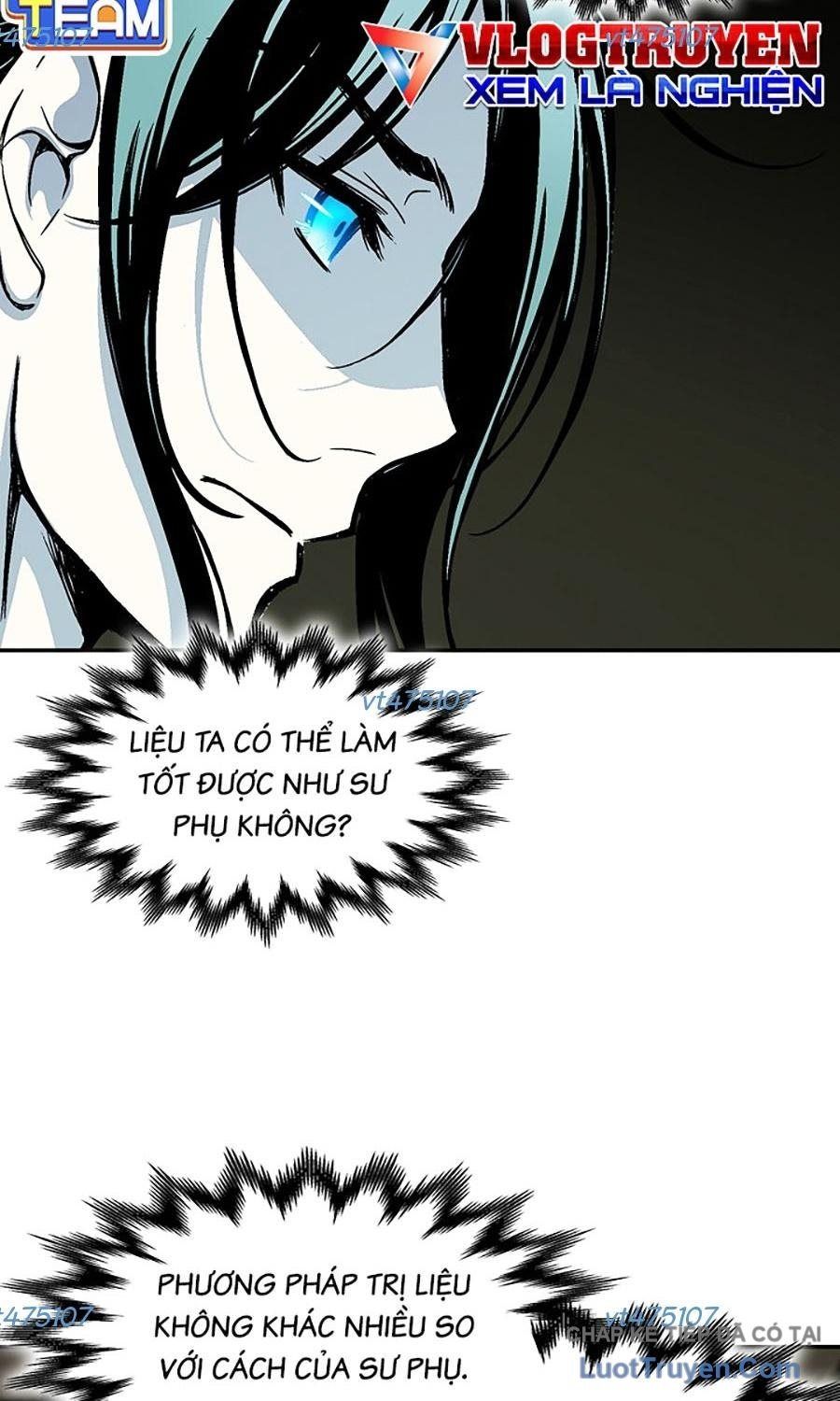 Hồi Ức Của Chiến Thần Chap 237 - Next Chap 238