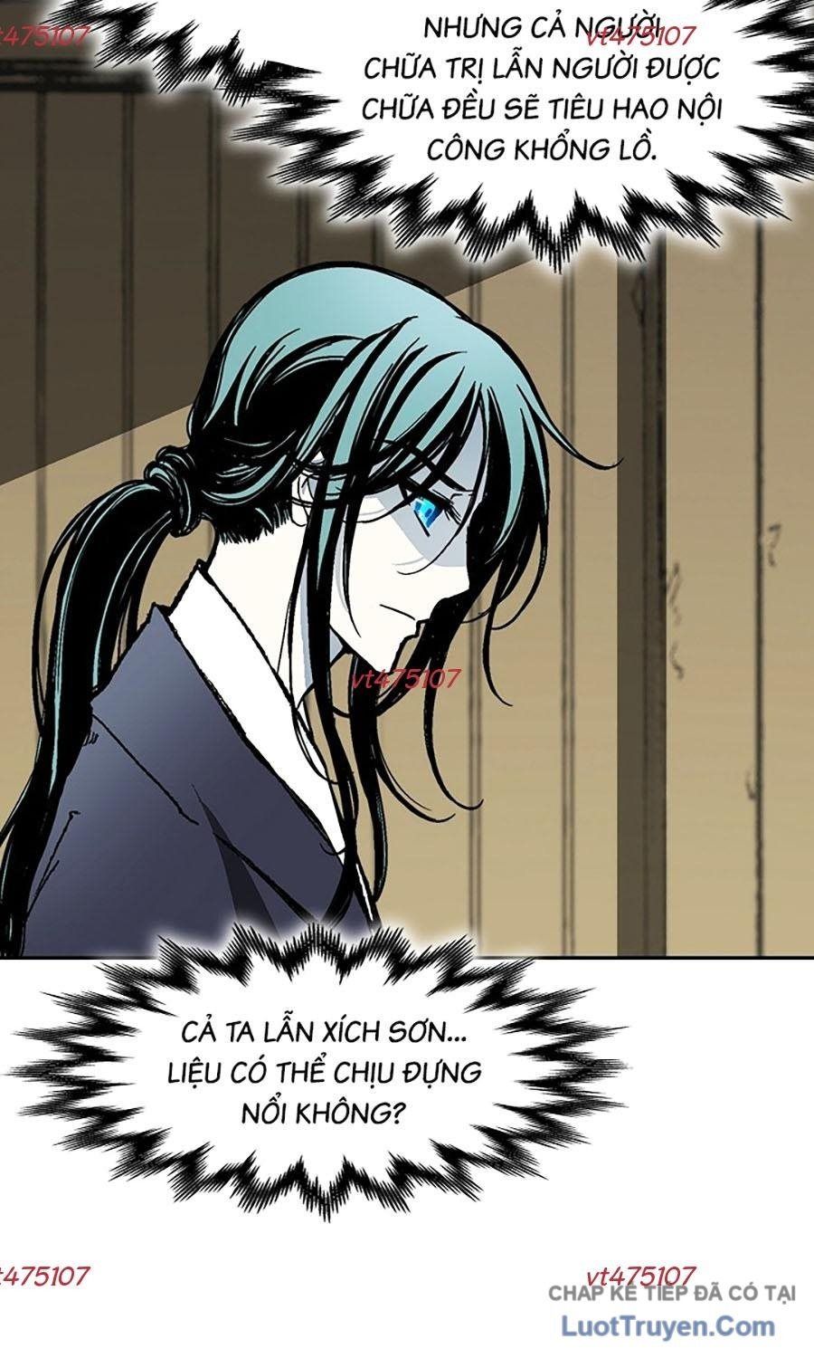 Hồi Ức Của Chiến Thần Chap 237 - Next Chap 238