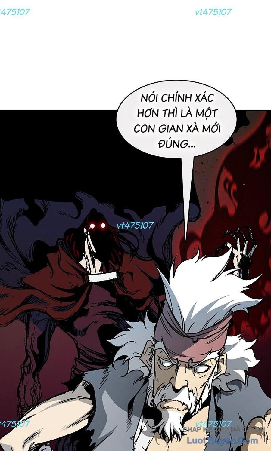 Hồi Ức Của Chiến Thần Chap 237 - Next Chap 238